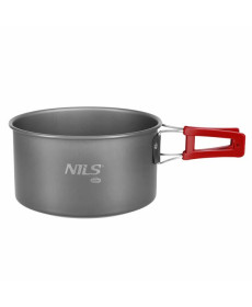 Каструля NILS CAMP NC17119 1,4 л