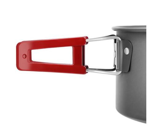 Каструля NILS CAMP NC17119 1,4 л