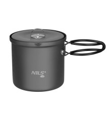 Каструля NILS CAMP NC4202 1 л