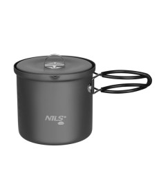 Каструля NILS CAMP NC4202 1 л