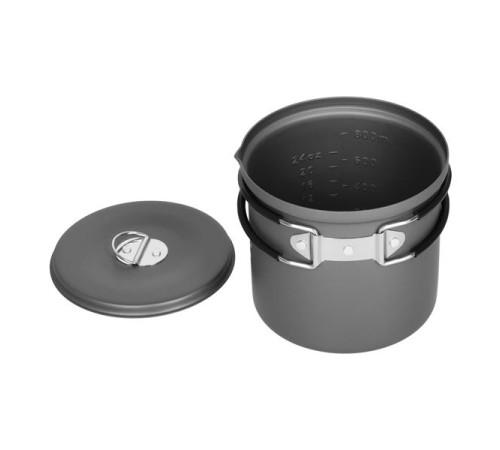 Каструля NILS CAMP NC4202 1 л