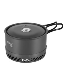 Каструля NILS CAMP NC4203 1 л