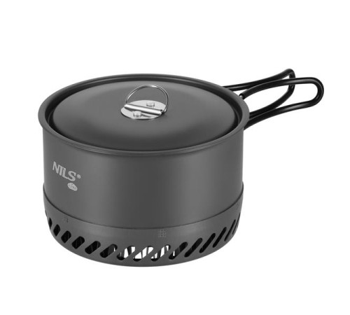 Каструля NILS CAMP NC4203 1 л