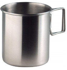 Кружка FERRINO Tazza Inox