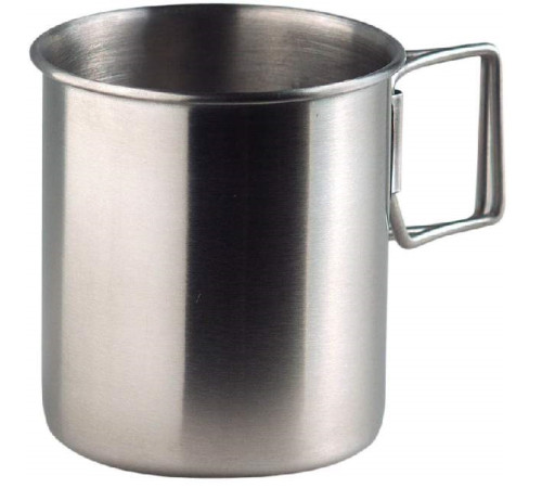 Кружка FERRINO Tazza Inox