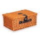 Кошик для пікніка inSPORTline Marijan на 4 особи 45 x 30 x 20 см