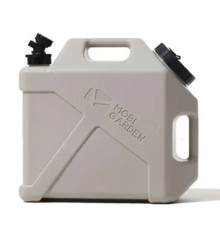 Каністра для води Mobi Garden MZ NX22674002 20 л, бежева