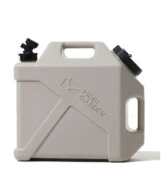 Каністра для води Mobi Garden MZ NX22674002 20 л, бежева