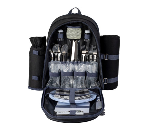 Термо-рюкзак для пікніка inSPORTline Sutipan для 4 осіб