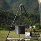 Казанок туристичний Mobi Garden Pot 6.5л NX20666004 grey