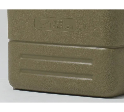 Термобокс Mobi Garden NX20671031 8,5 л, зелений