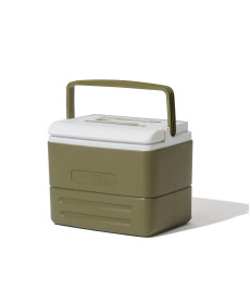 Термобокс Mobi Garden NX20671031 8,5 л, зелений
