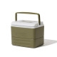 Термобокс Mobi Garden NX20671031 8,5 л, зелений