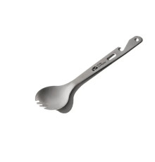 Ложко-виделка титанова Mobi Garden NX21666041
