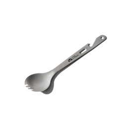 Ложко-виделка титанова Mobi Garden NX21666041