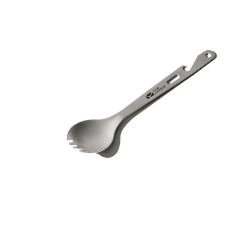 Ложко-виделка титанова Mobi Garden NX21666041