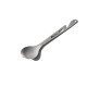 Ложко-виделка титанова Mobi Garden NX21666041