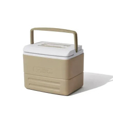 Термобокс Mobi Garden NX20671031 8,5 л, бежевий