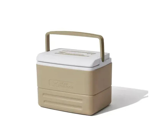 Термобокс Mobi Garden NX20671031 8,5 л, бежевий Термобокс Mobi Garden NX20671031 8,5 л, бежевий