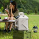 Каністра для води Mobi Garden MZ NX22674002 20 л, хакі