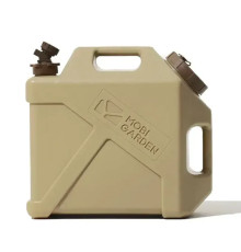 Каністра для води Mobi Garden MZ NX22674002  20 л, хакі