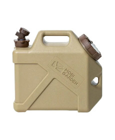 Каністра для води Mobi Garden MZ NX22674001 10 л, хакі