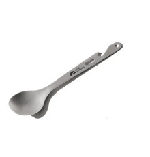 Ложка титатова Mobi Garden NX21666042