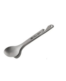 Ложка титатова Mobi Garden NX21666042