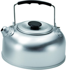 Чайник туристичний Easy Camp Compact Kettle 0.9L Silver (580080)