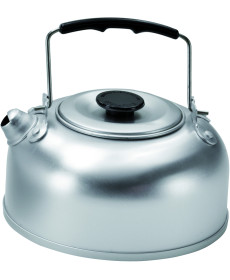 Чайник туристичний Easy Camp Compact Kettle 0.9L Silver (580080)