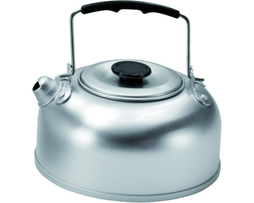 Чайник туристичний Easy Camp Compact Kettle 0.9L Silver (580080)