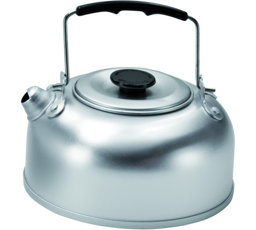 Чайник туристичний Easy Camp Compact Kettle 0.9L Silver (580080)