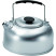 Чайник туристичний Easy Camp Compact Kettle 0.9L Silver (580080)