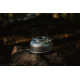 Чайник туристичний Easy Camp Compact Kettle 0.9L Silver (580080)