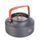 Чайник Naturehike NH17C020-H 1,1 л, сірий
