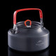 Чайник Naturehike NH17C020-H 1,45 л, сірий