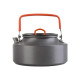 Чайник Naturehike NH17C020-H 1,45 л, сірий