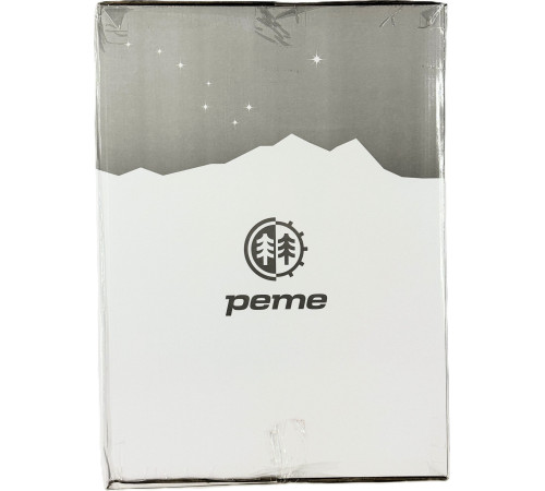 Дорожній холодильник Peme Essential 27, 23 л помаранчевий Дорожній холодильник Peme Essential 27, 23 л помаранчевий