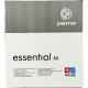 Дорожній холодильник Peme Essential 27, 23 л помаранчевий
