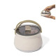 Чайник складаний Mobi Garden NX23666015 1 л, бежевий