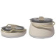Чайник складаний Mobi Garden NX23666015 1 л, бежевий