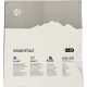 Дорожній холодильник Peme Essential 27, 23 л чорний