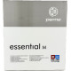 Дорожній холодильник Peme Essential 27, 23 л блакитний