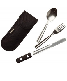  Набір столових приборів FERRINO Posate Inox con Astuccio