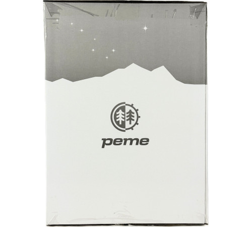 Дорожній холодильник Peme Essential 27, 23 л коричневий Дорожній холодильник Peme Essential 27, 23 л коричневий