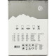 Дорожній холодильник Peme Essential 27, 23 л коричневий