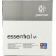 Дорожній холодильник Peme Essential 27, 23 л темно-коричневий