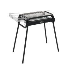 Гриль портативний Mobi Garden NX23688002 M, чорний