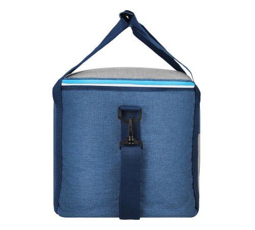 Термосумка NILS CAMP NC2903 32 л, синьо-сіра