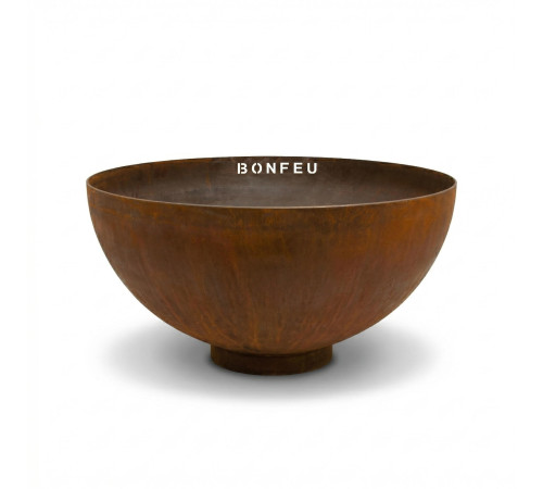 BONFEU PALENISKO OGRODOWE MISA OGNIOWA BONBOWL PRO Ø80